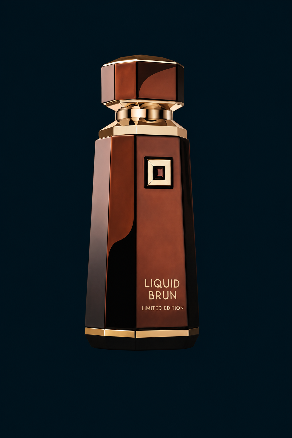 Liquid Brun — French Avenue
